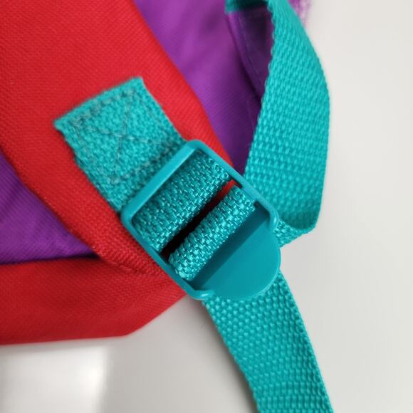 Disney Princess Elena of Avalor 17" Children's School Backpack NWOT - Picture 11 of 15